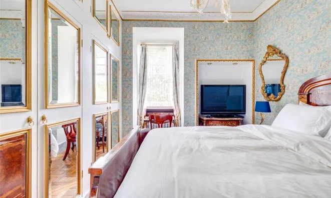 Недвижимость Sloane Gardens, Chelsea: 1