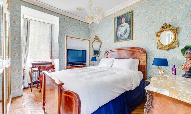 Недвижимость Sloane Gardens, Chelsea: 12