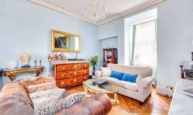 Недвижимость Sloane Gardens, Chelsea: 13