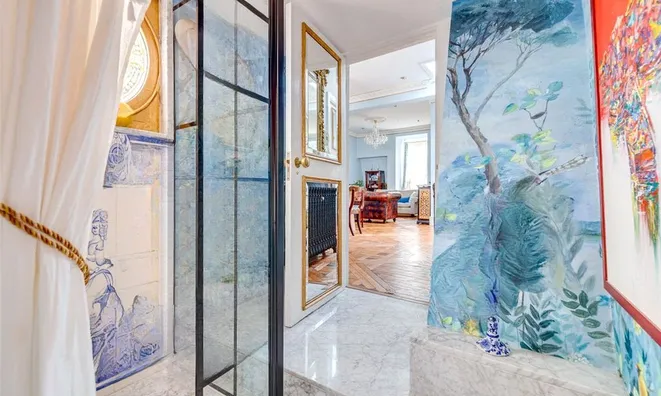 Недвижимость Sloane Gardens, Chelsea: 16