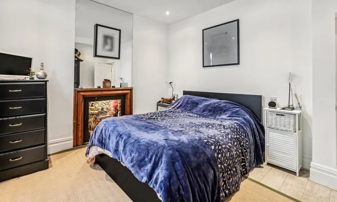 Недвижимость Roland Gardens, South Kensington: 5