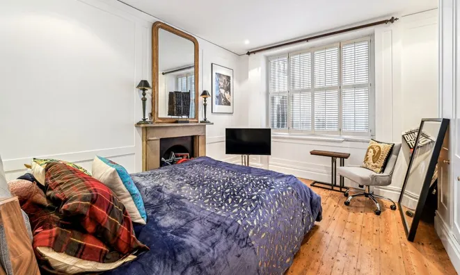 Недвижимость Roland Gardens, South Kensington: 12
