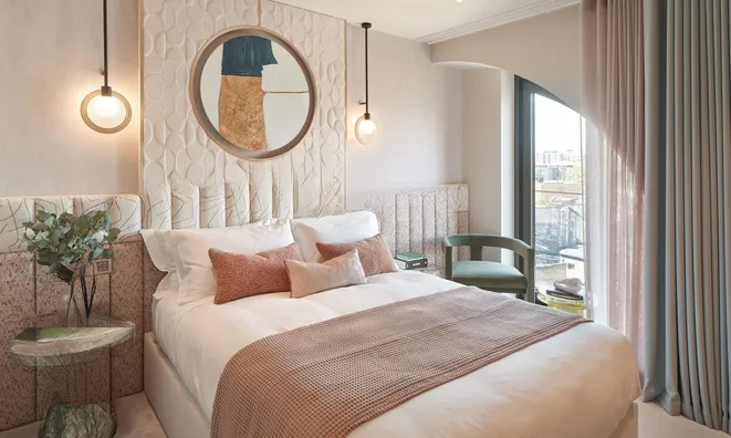 Недвижимость Waverly Square, Chelsea: 10