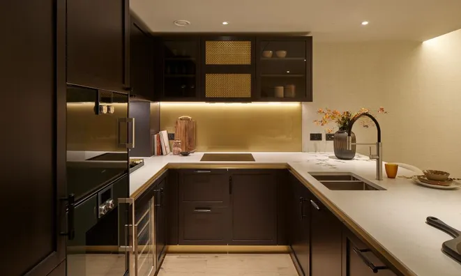 Недвижимость Waverly Square, Chelsea: 8
