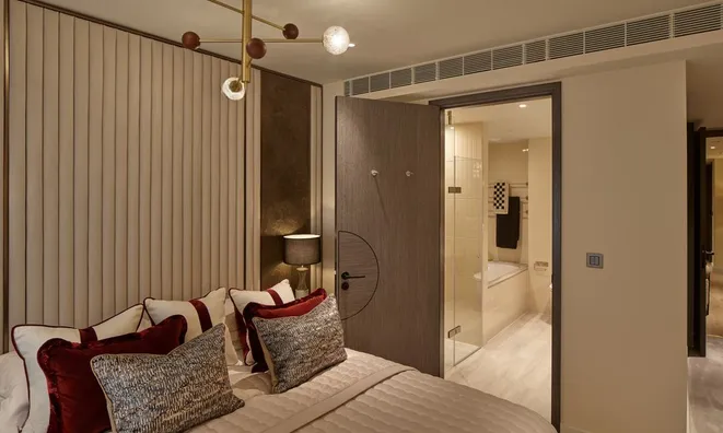 Недвижимость Waverly Square, Chelsea: 10