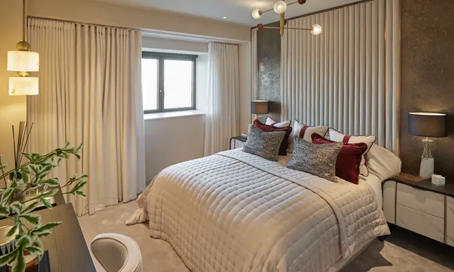 Недвижимость Waverly Square, Chelsea: 11
