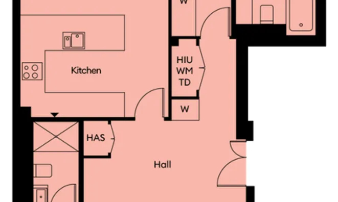 Недвижимость Waverly Square, Chelsea: 12