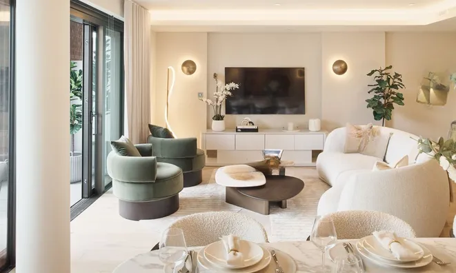 Недвижимость Waverly Square, Chelsea: 7