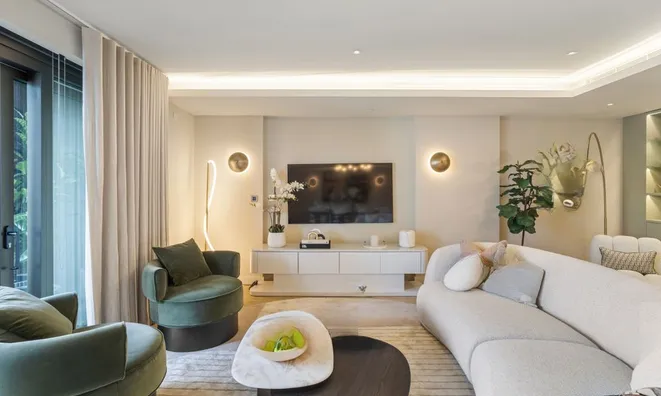 Недвижимость Waverly Square, Chelsea: 8