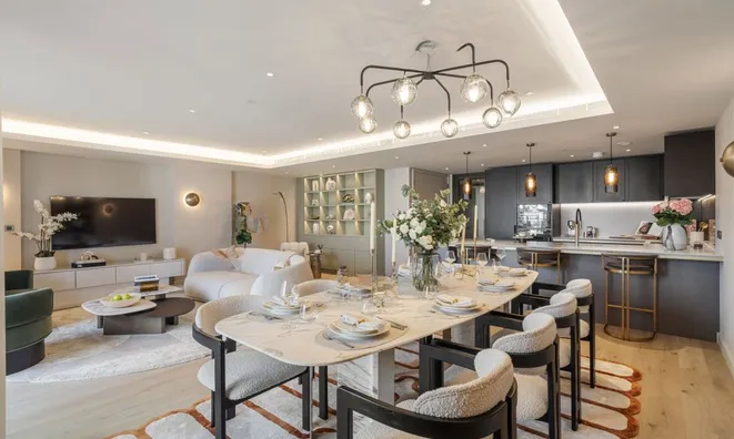 Недвижимость Waverly Square, Chelsea: 9