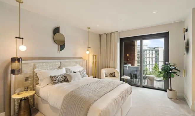 Недвижимость Waverly Square, Chelsea: 11