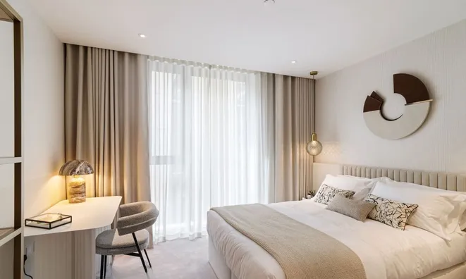 Недвижимость Waverly Square, Chelsea: 12