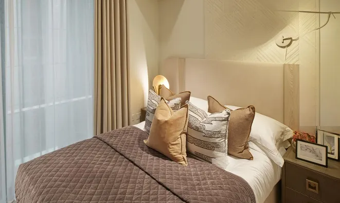 Недвижимость Waverly Square, Chelsea: 2