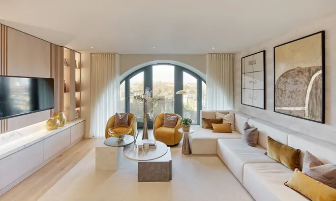 Недвижимость Waverly Square, Chelsea: 6