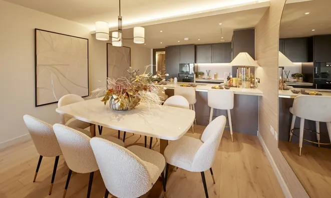 Недвижимость Waverly Square, Chelsea: 7