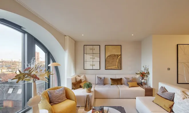 Недвижимость Waverly Square, Chelsea: 8