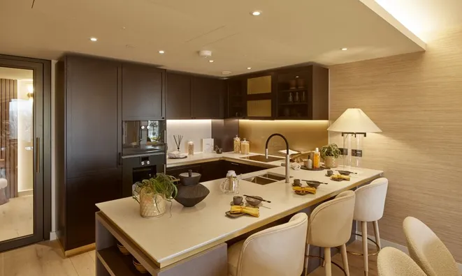 Недвижимость Waverly Square, Chelsea: 9