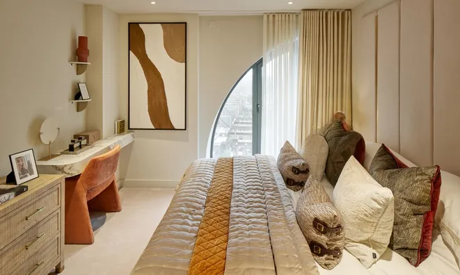Недвижимость Waverly Square, Chelsea: 10
