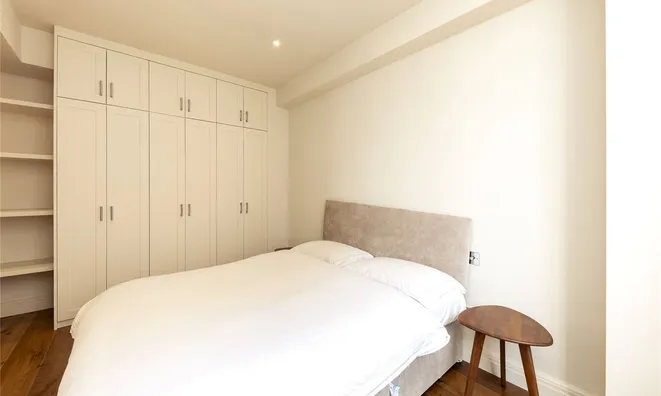 Недвижимость Sloane Avenue, Chelsea: 1