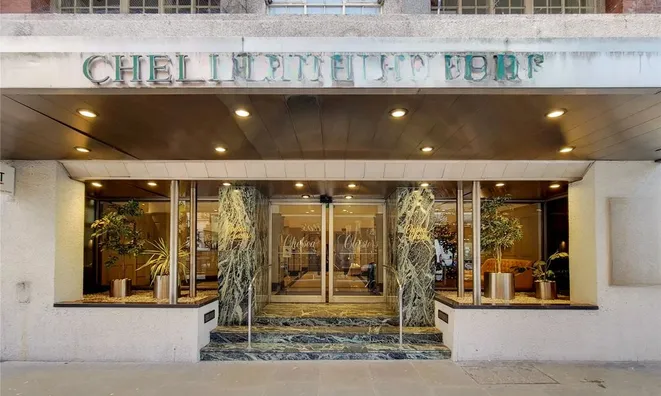 Недвижимость Sloane Avenue, Chelsea: 4