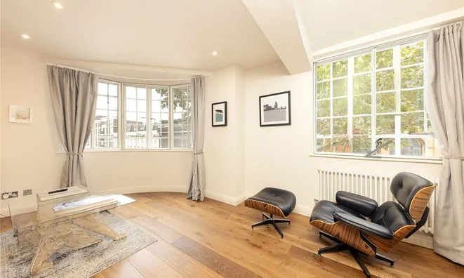 Недвижимость Sloane Avenue, Chelsea: 6