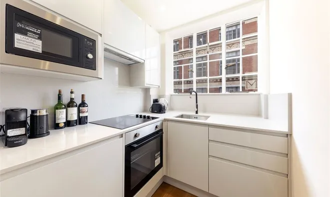 Недвижимость Sloane Avenue, Chelsea: 7