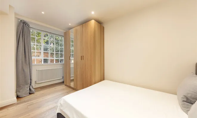 Недвижимость Sloane Avenue, Chelsea: 8