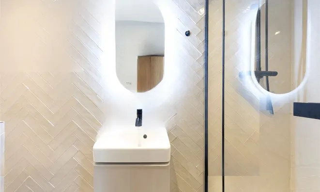 Недвижимость Sloane Avenue, Chelsea: 10