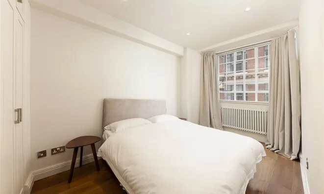 Недвижимость Sloane Avenue, Chelsea: 11