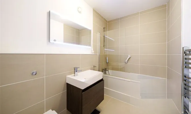 Недвижимость Cheyne Walk, Chelsea: 1