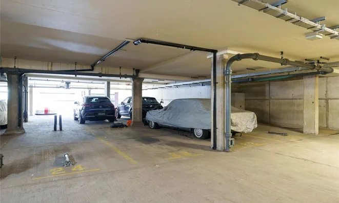 Недвижимость Cheyne Walk, Chelsea: 3