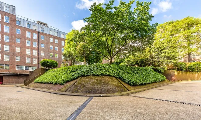 Недвижимость Cheyne Walk, Chelsea: 4