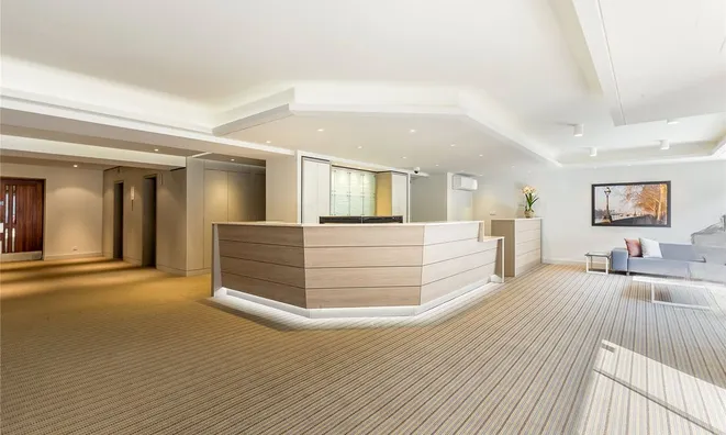 Недвижимость Cheyne Walk, Chelsea: 6