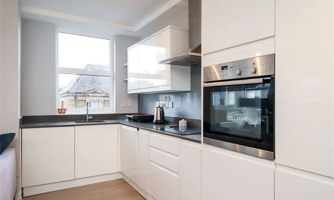 Недвижимость Cheyne Walk, Chelsea: 10