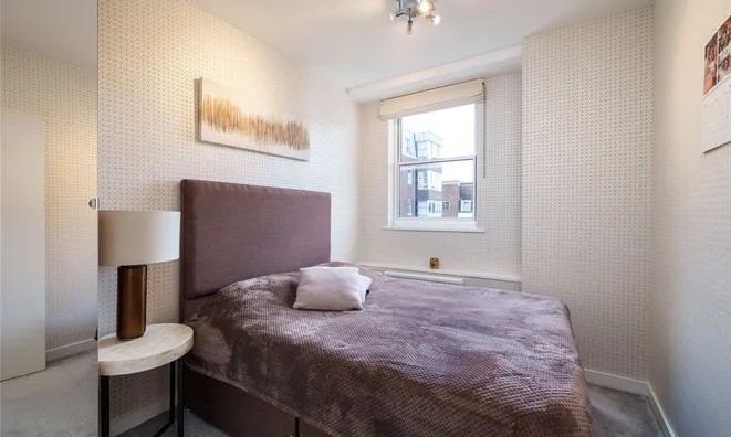 Недвижимость Cheyne Walk, Chelsea: 11