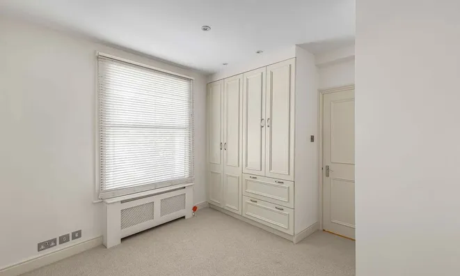 Недвижимость Redcliffe Place: 1