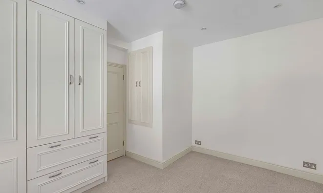 Недвижимость Redcliffe Place: 2