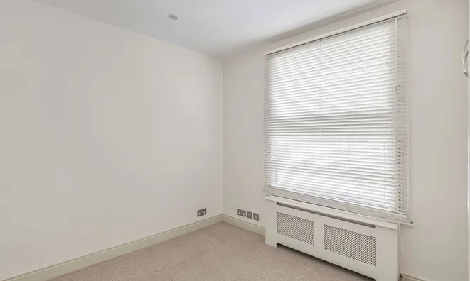 Недвижимость Redcliffe Place: 4