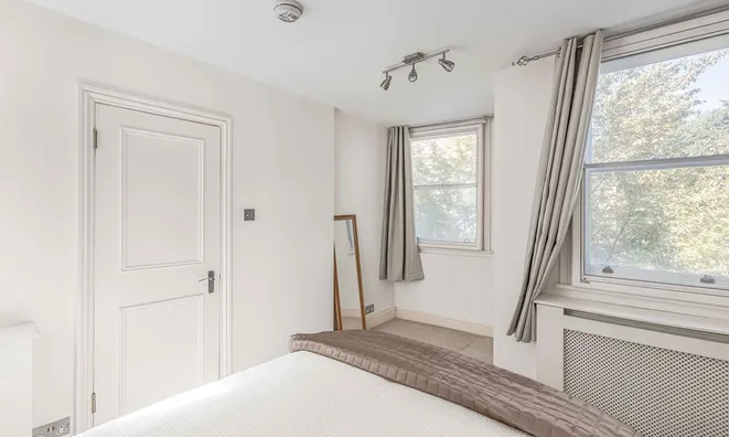 Недвижимость Redcliffe Place: 6