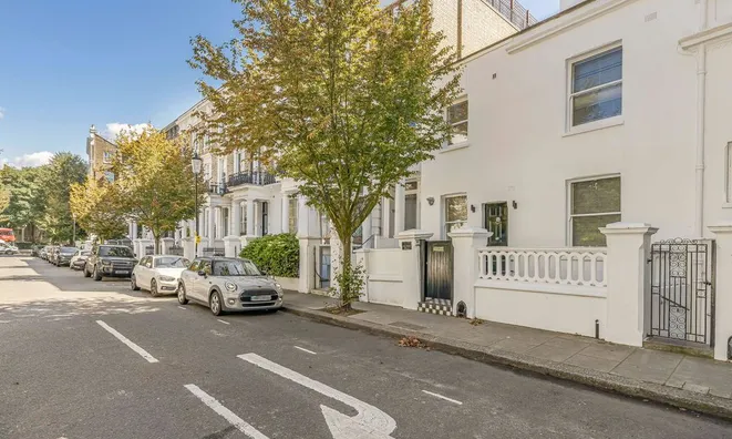 Недвижимость Redcliffe Place: 12