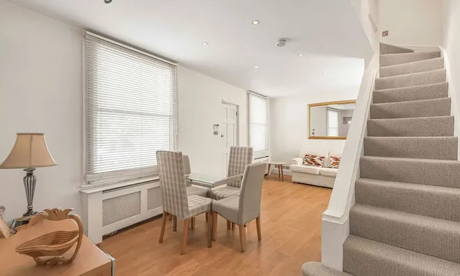 Недвижимость Redcliffe Place: 13