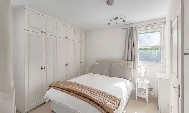 Недвижимость Redcliffe Place: 14