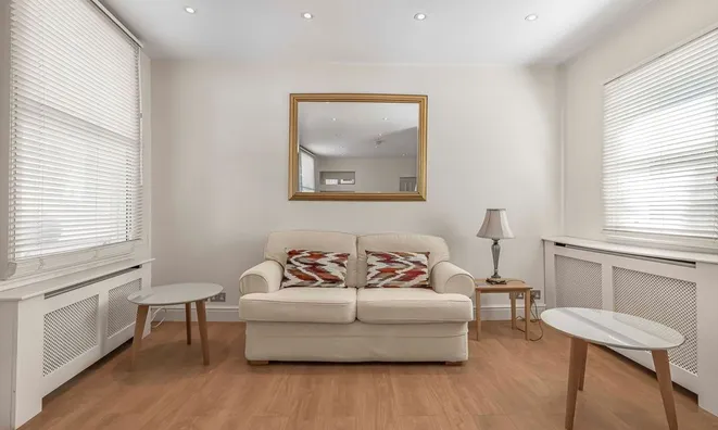 Недвижимость Redcliffe Place: 15