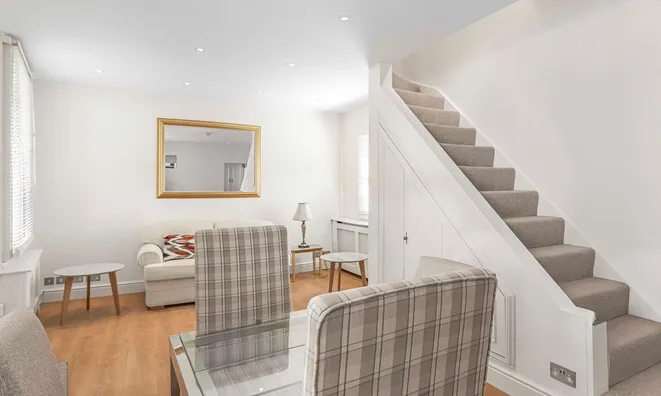 Недвижимость Redcliffe Place: 18