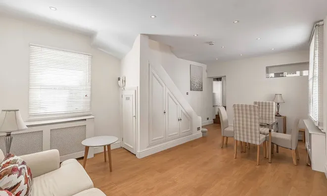 Недвижимость Redcliffe Place: 20