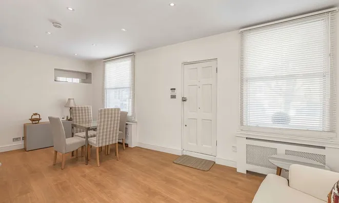 Недвижимость Redcliffe Place: 21