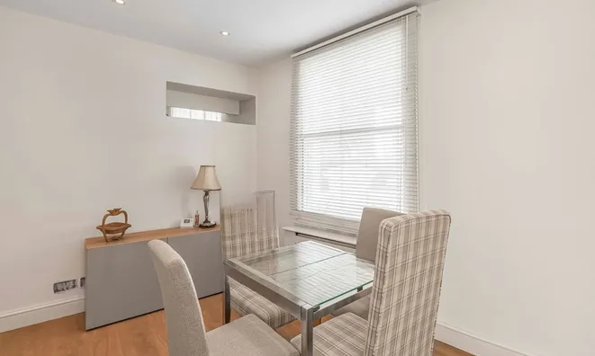 Недвижимость Redcliffe Place: 22