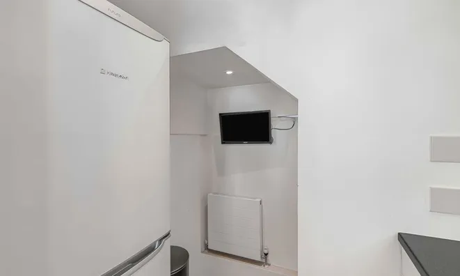 Недвижимость Redcliffe Place: 23