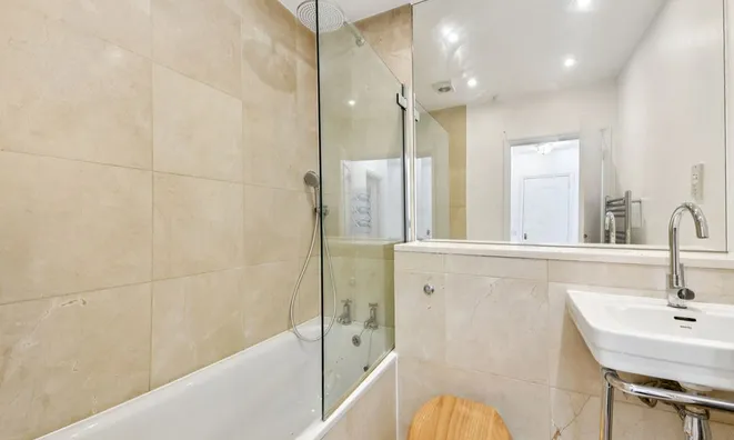 Недвижимость Westgate Terrace, Chelsea: 2