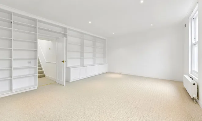 Недвижимость Westgate Terrace, Chelsea: 6
